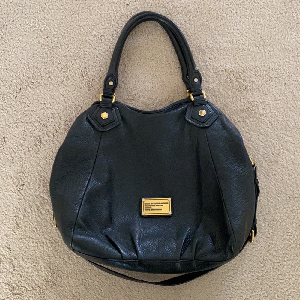 MARC JACOBS | Leather Purse